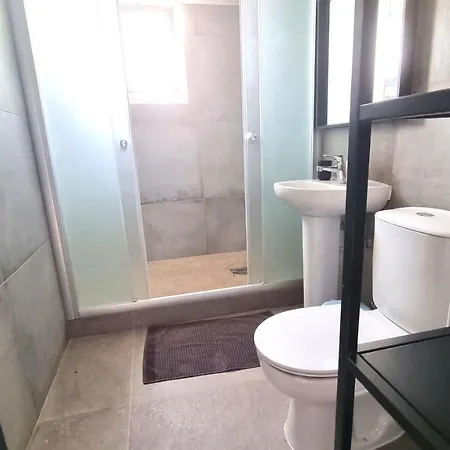 شقة 2 Apts - 12 Guests! Comfy And Unique Apt With 150mbit Internet Speed